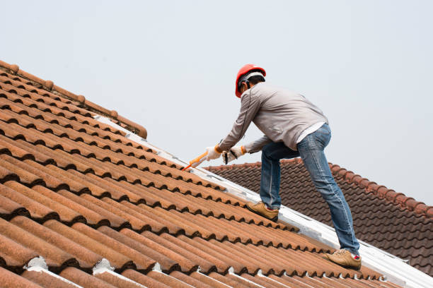 Best Emergency Roof Repair Services  in Stanford, CA